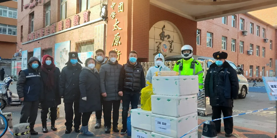 致敬最可爱的工作者们